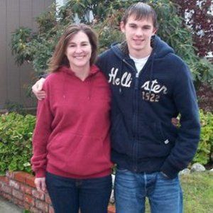 Meet your Posher, Robyn